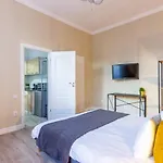 Cosy & Quiet Hideout