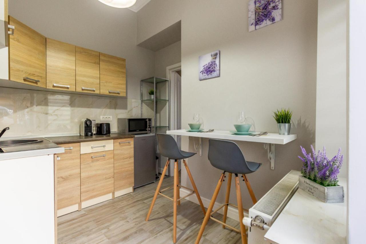Apartment Cosy & Quiet Hideout Cluj-Napoca