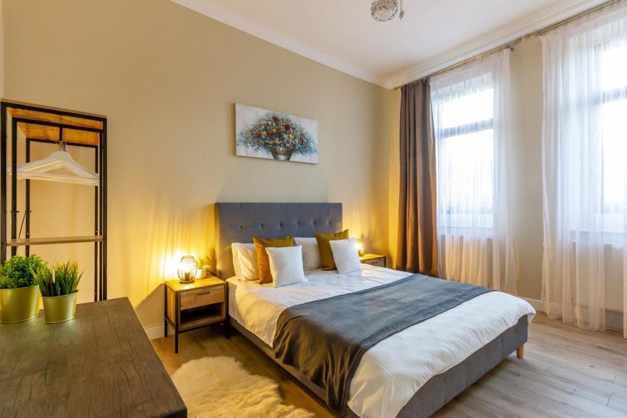 Cosy & Quiet Hideout Cluj-Napoca