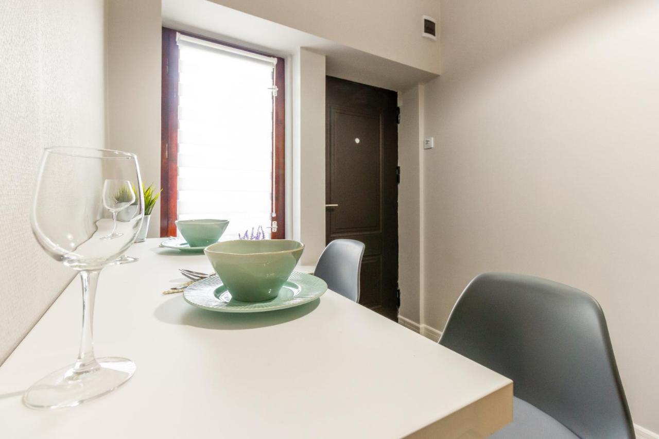 Cosy & Quiet Hideout Apartment *