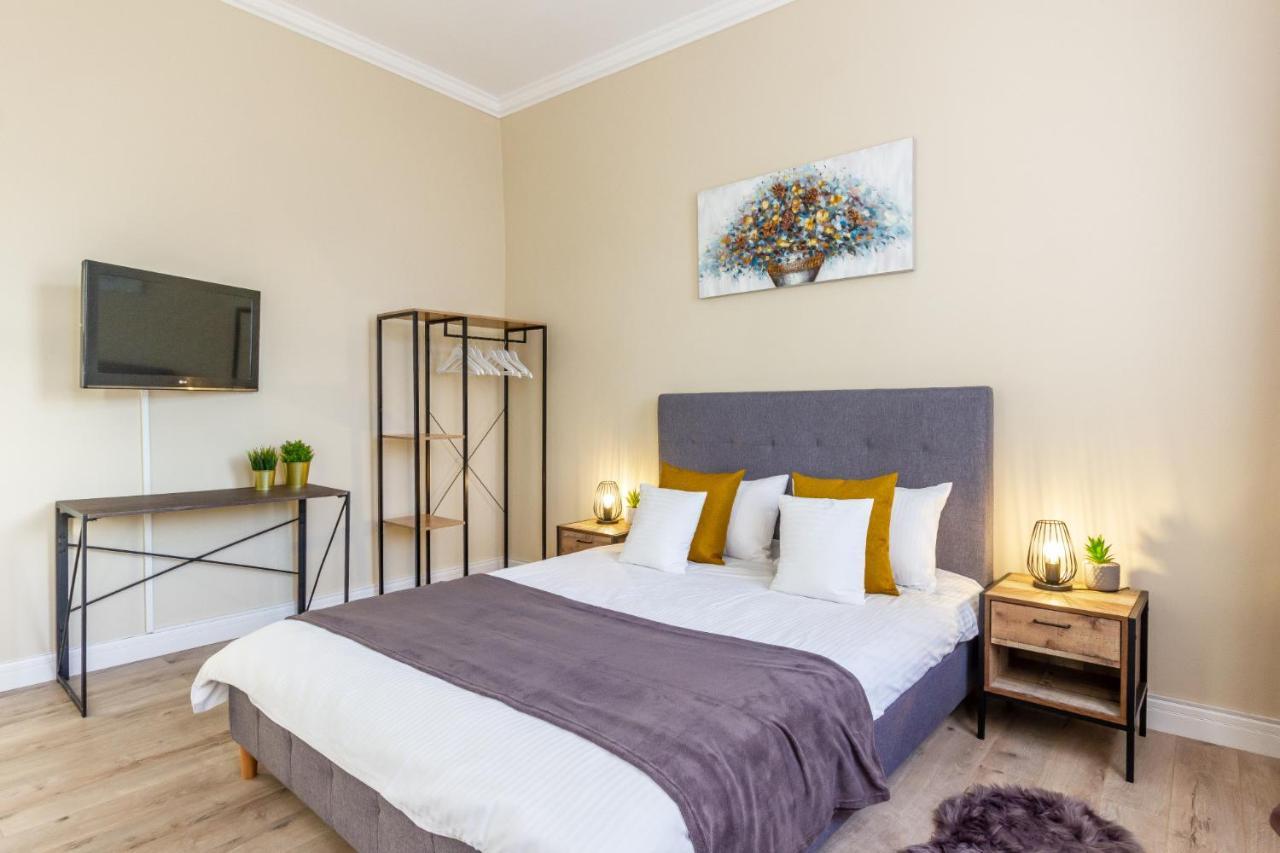 Apartment Cosy & Quiet Hideout