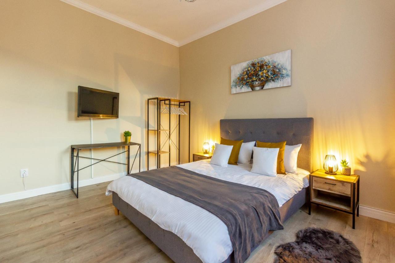 Cosy & Quiet Hideout Apartment Cluj-Napoca
