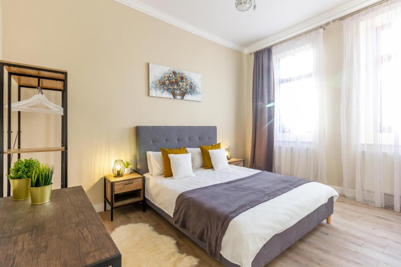 Apartment Cosy & Quiet Hideout *
