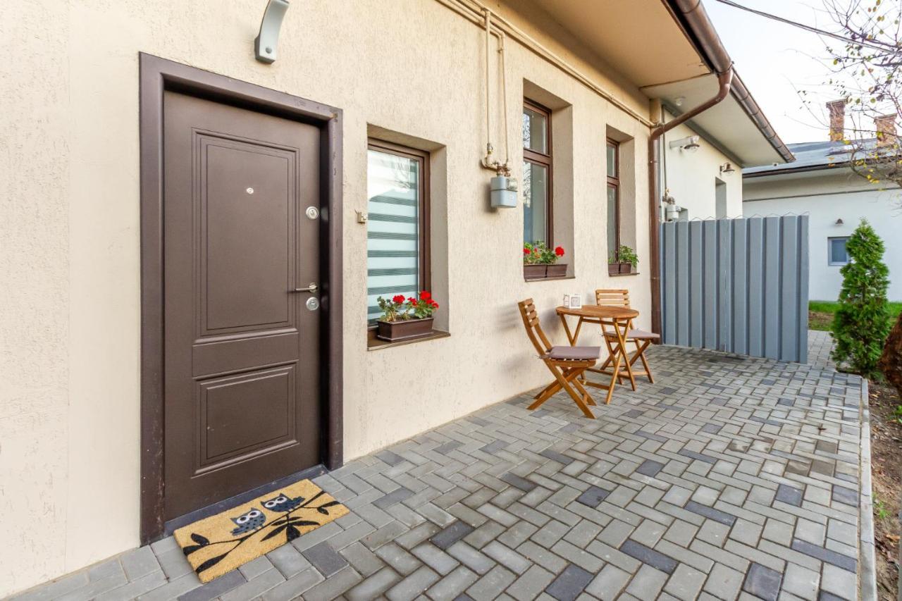 Cosy & Quiet Hideout Apartment Cluj-Napoca